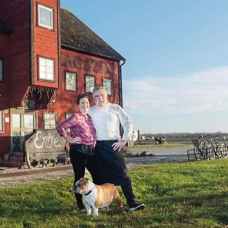 Gotland Magazin1 Guesthouse Havdhem Luaran gambar