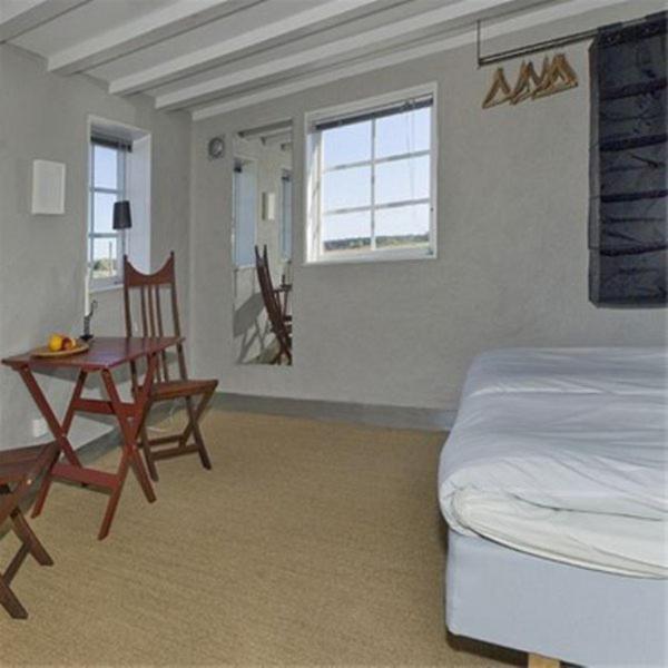 Gotland Magazin1 Guesthouse Havdhem Luaran gambar